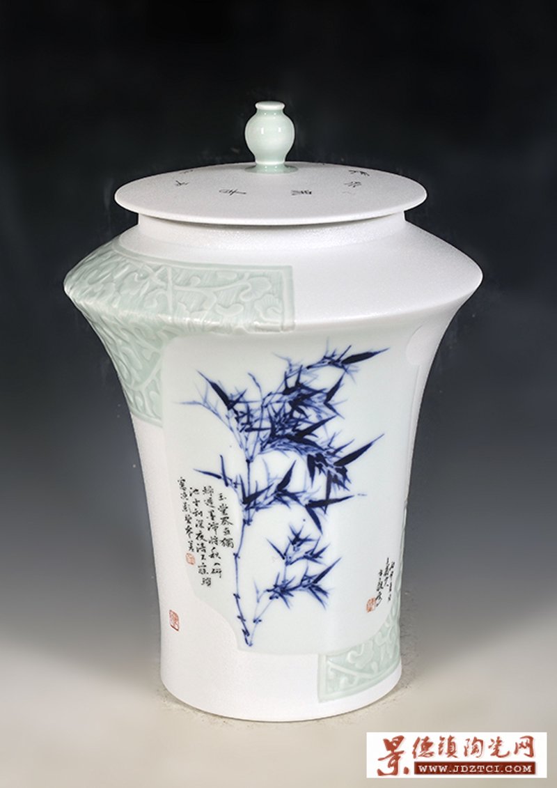 中国陶瓷艺术品定制行业的现状与趋势