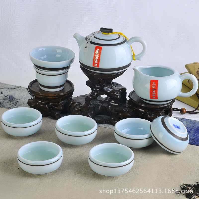 手工茶具
