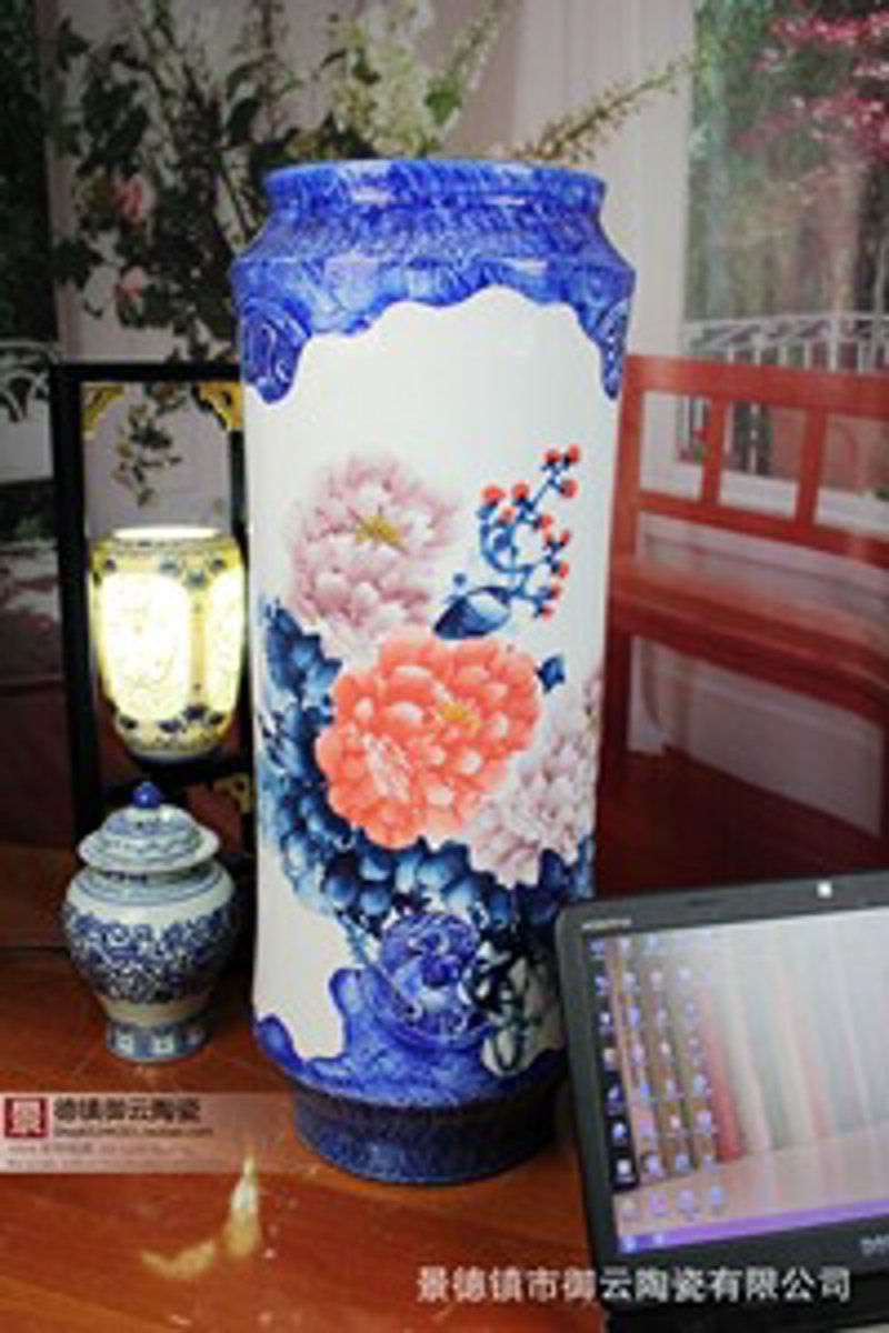胡飞陶瓷