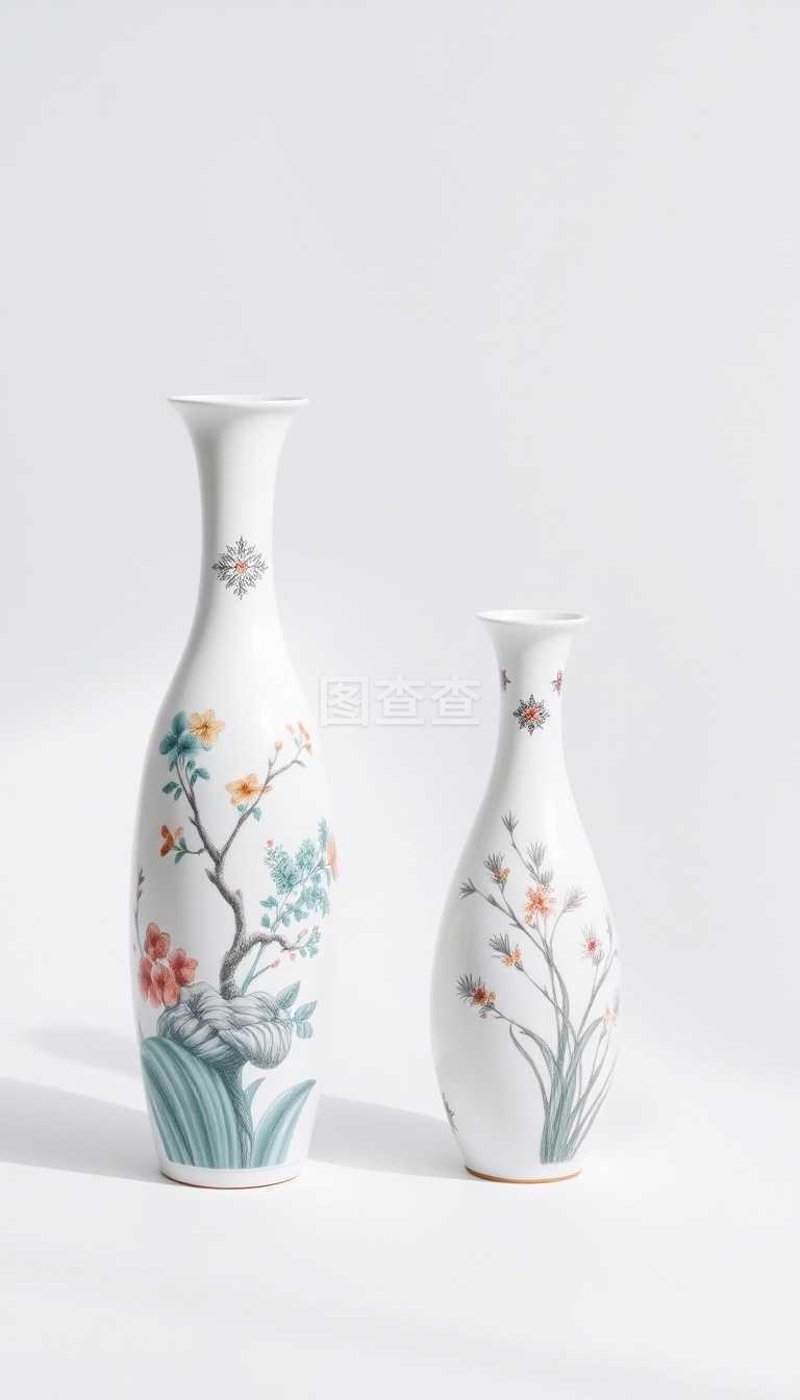 陶瓷花瓶
